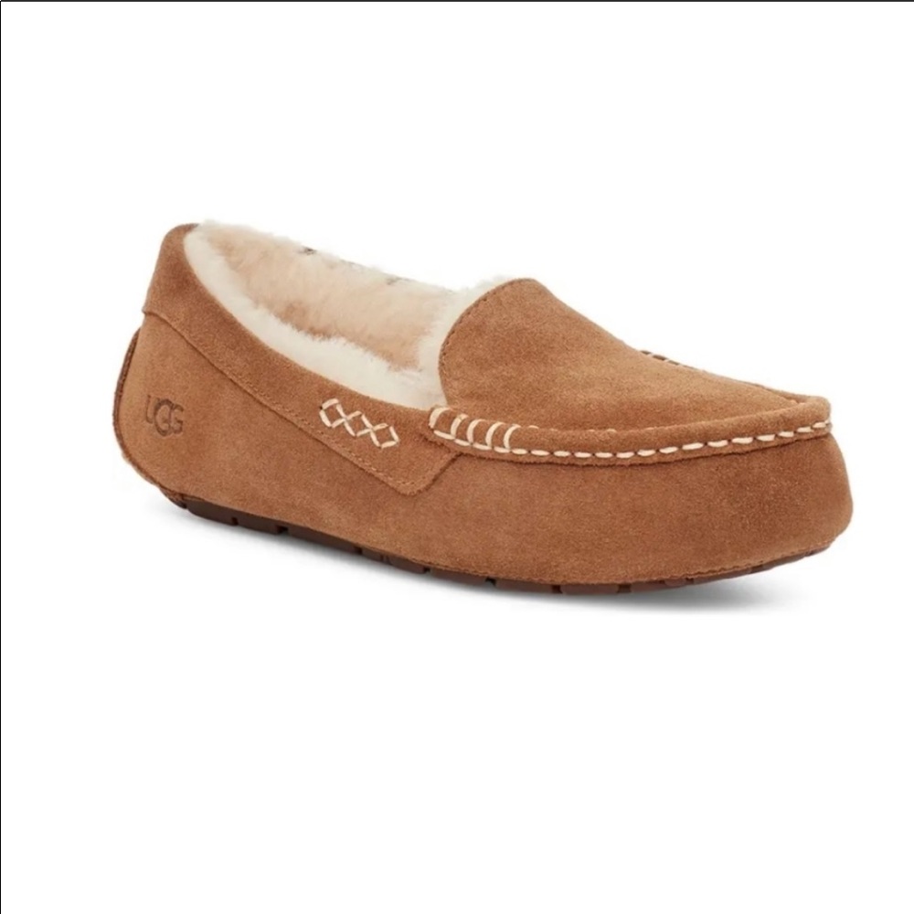 Ugg Ansley slipper